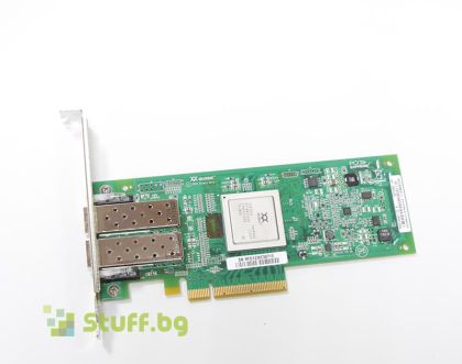 HP X121 1G SFP LC SX Transceiver