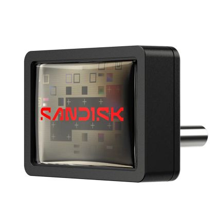 SanDisk Флаш памет Extreme Fit USB-C, 1TB