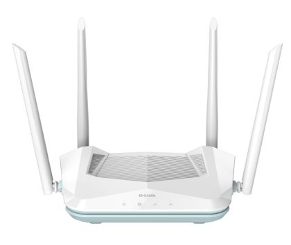 Рутер D-Link Eagle Pro AI AX1500 Smart Router