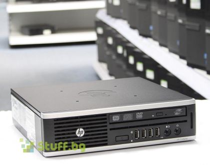 HP Compaq Elite 8300USDT