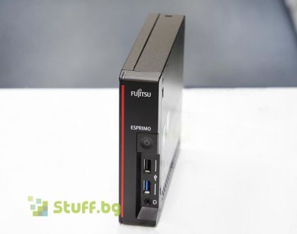 Fujitsu Esprimo G558