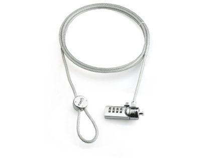 Аксесоар Natec Laptop Lock, Lobster Code