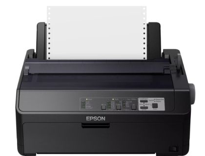 Матричен принтер Epson FX-890IIN