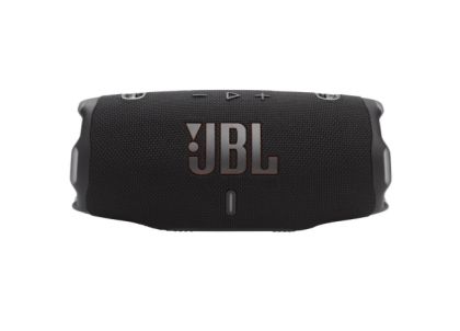 Тонколони JBL CHARGE 6 BLK Portable waterproof and drop-proof Bluetooth speaker