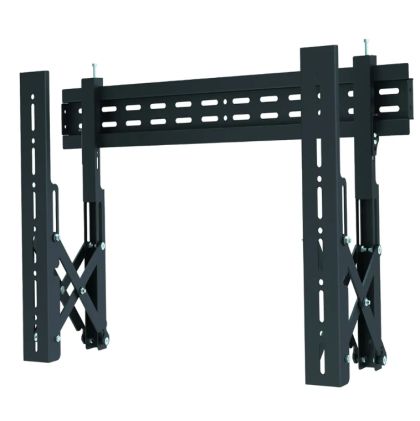 Стойка Neomounts Flat Screen Wall Mount for video walls (pull-out/stretchable)