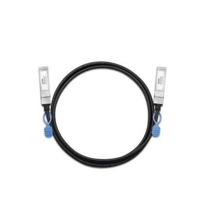 Кабел ZyXEL DAC10G-1M, 10G direct attach cable. 1 Meter v2