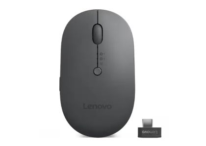 Мишка Lenovo Multi-Device Wireless Mouse (X9 Edition)