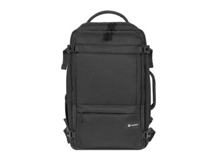 Раница Natec Laptop Backpack Camel Lite 15.6" 19 L Black