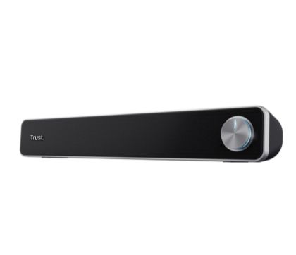 Тонколони TRUST Arys USB Soundbar