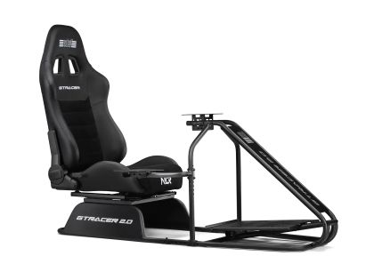 Кокпит симулатор Next Level Racing GT Racer V2