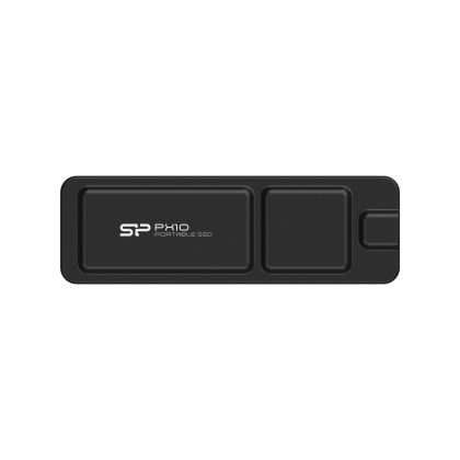 Външен SSD Silicon Power PX10 Black, 512GB