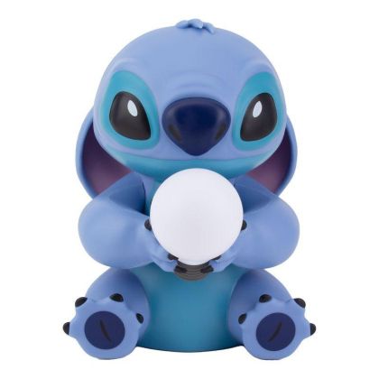 Лампа Paladone Disney: Stitch - Light Home, PP9652LSINV2