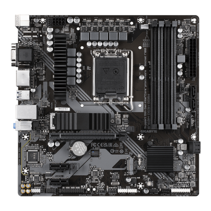 Дънна платка GIGABYTE B760M DS3H, socket 1700, ATX
