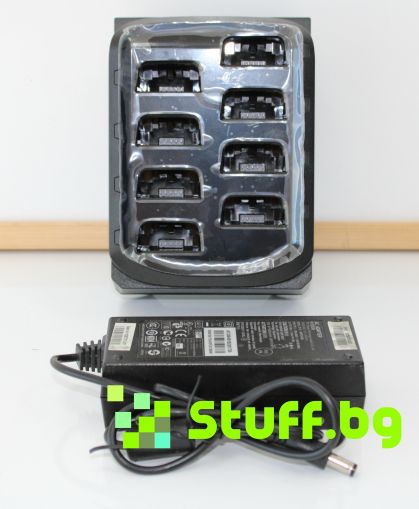 Zebra SAC-RS51-8SCHG-01