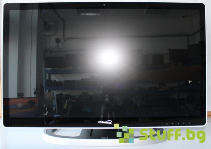 DT Research DT524t AIO