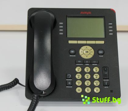 IP телефон Avaya 9608