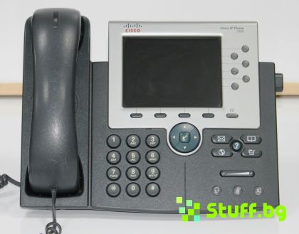 Cisco 7965G