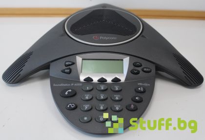 Polycom SoundStation IP 6000