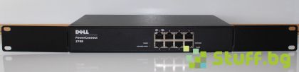Dell PowerConnect 2708