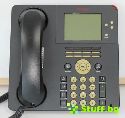 IP телефон Avaya 9650