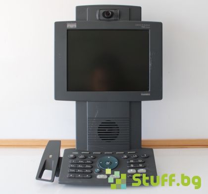 Cisco Tandberg 7985G
