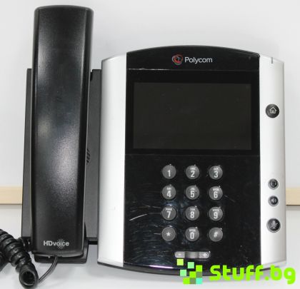 Polycom VVX 601