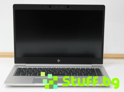 HP EliteBook 840 G6