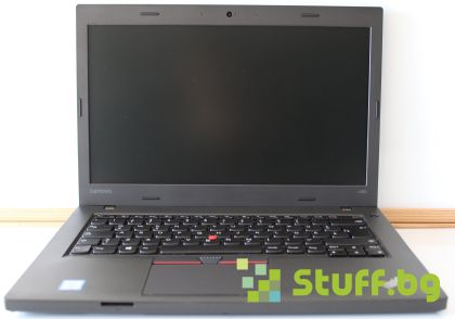 Lenovo ThinkPad L460