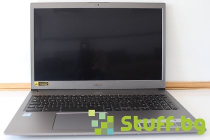 Acer Chromebook CB715-1W N18Q11