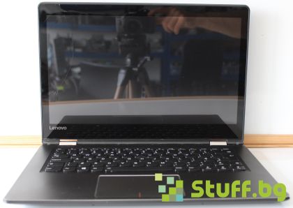 Lenovo YOGA 510-14ISK