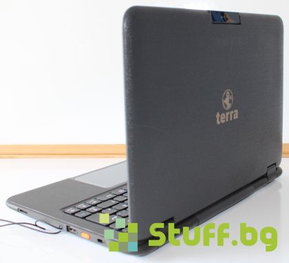 Terra MOBILE 360-11V2