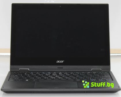 Acer TravelMate Spin B118 N16Q15