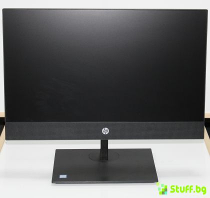 HP ProOne 600 G4 AiO