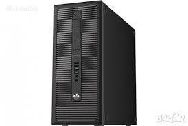 HP Tower PC i5