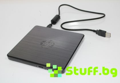 HP Optical Drive GP70N