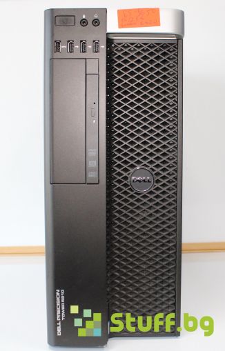 Dell Precision Tower 5810