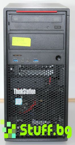 Lenovo ThinkStation P320