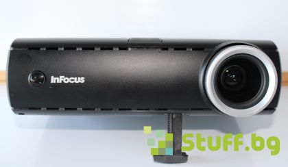 INFOCUS IN35EP
