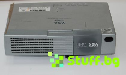 HITACHI CP-X275