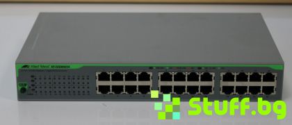 Allied Telesis AT-GS900/24