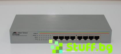 Allied Telesis AT-FS708