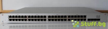 Cisco Meraki MS225