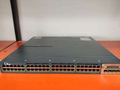Cisco Catalyst 3560X