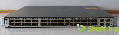 Cisco Catalyst 3750