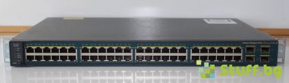 Cisco Catalyst 3560V2