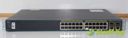 Cisco Catalyst 2960