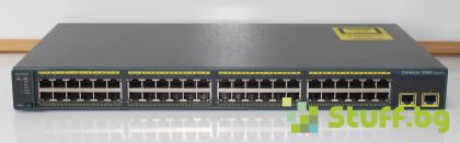 Cisco Catalyst 2960