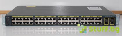Cisco Catalyst 2960