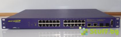 Extreme Networks Summit X250e-24p