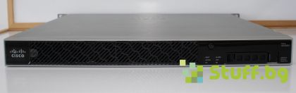 Cisco ASA 5525-X firewall